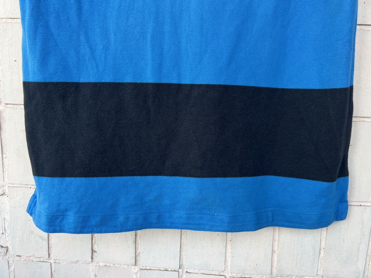 Nike Vintage Nike Polo 80 Shirt Y2K Swoosh Retro 90s Size US S / EU 44-46 / 1 - 15 Thumbnail