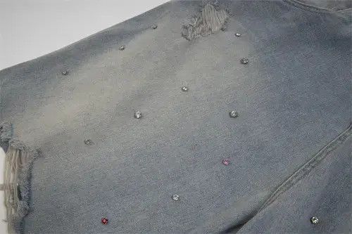 Other Hot Drilling Holes Burr Jorts Size US 27 - 5 Thumbnail