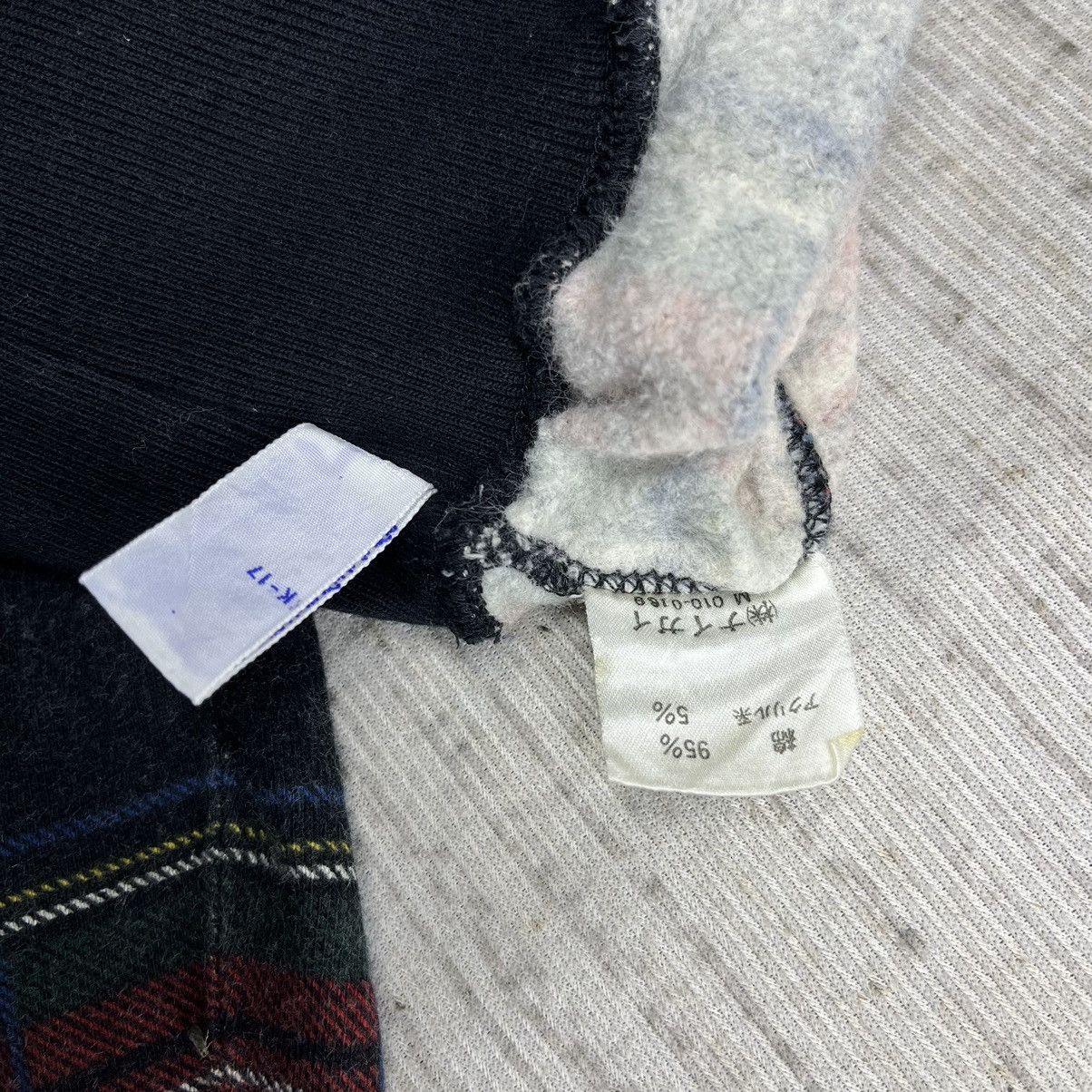 Polo Ralph Lauren × Vintage Vintage Polo Sport Halfzip Size US M / EU 48-50 / 2 - 20 Thumbnail