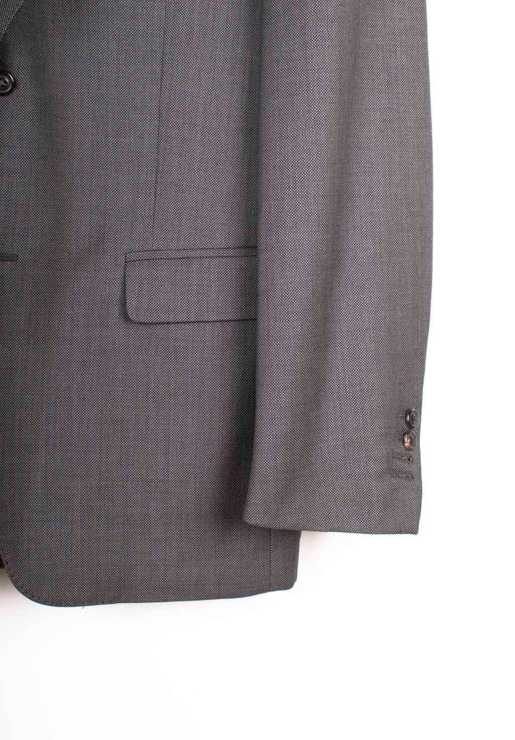 Maison Margiela Martin Margiela Men Jacket Casual Blazer Size IT50/Large Size US L / EU 52-54 / 3 - 4 Thumbnail