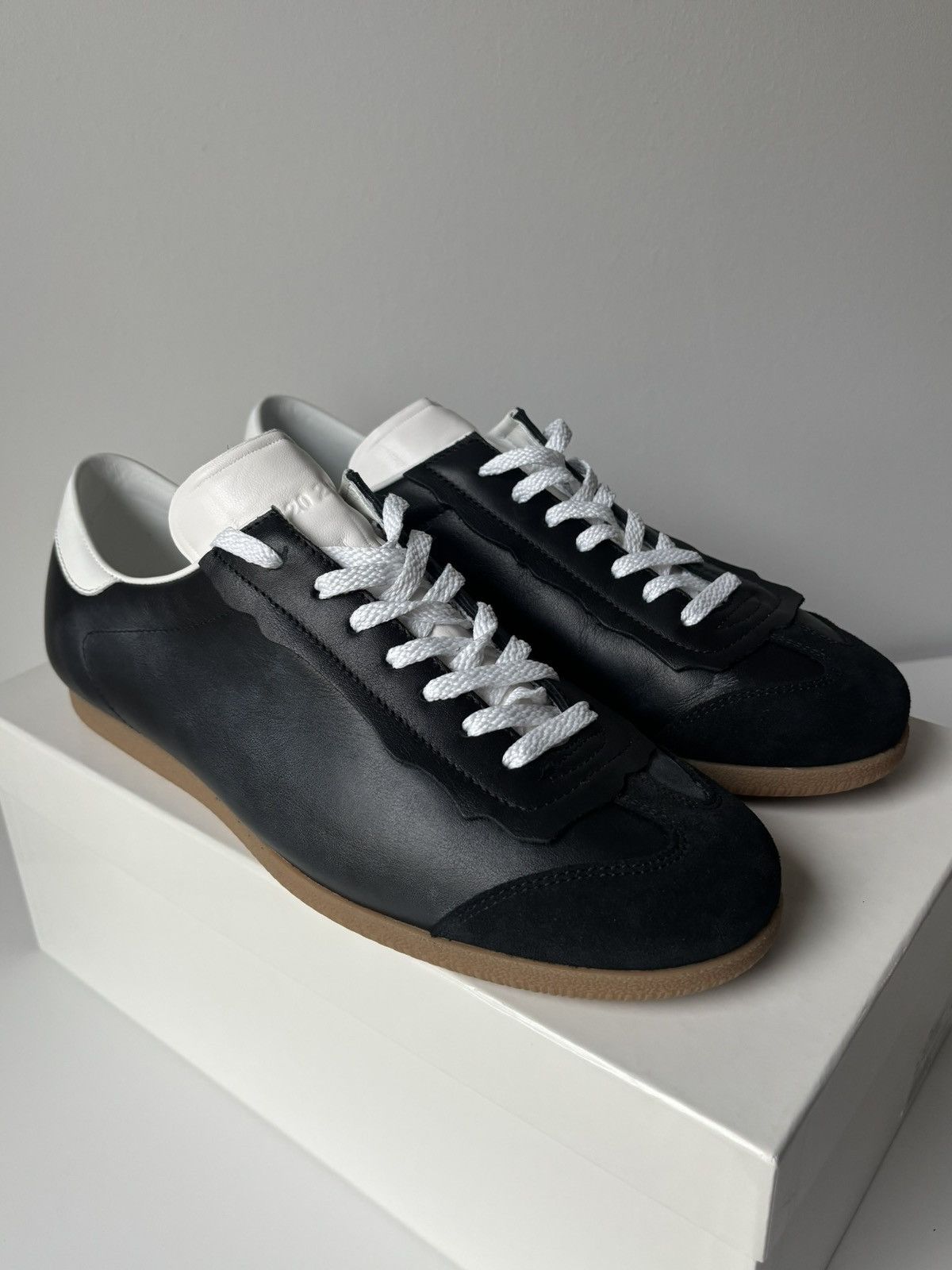 Maison Margiela Sample Replica GAT Sneaker Size US 10 / EU 43 - 1 Thumbnail