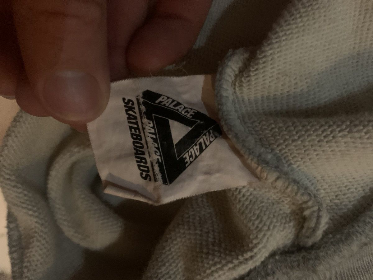 Palace Palace Bowl hoody Size US M / EU 48-50 / 2 - 4 Thumbnail