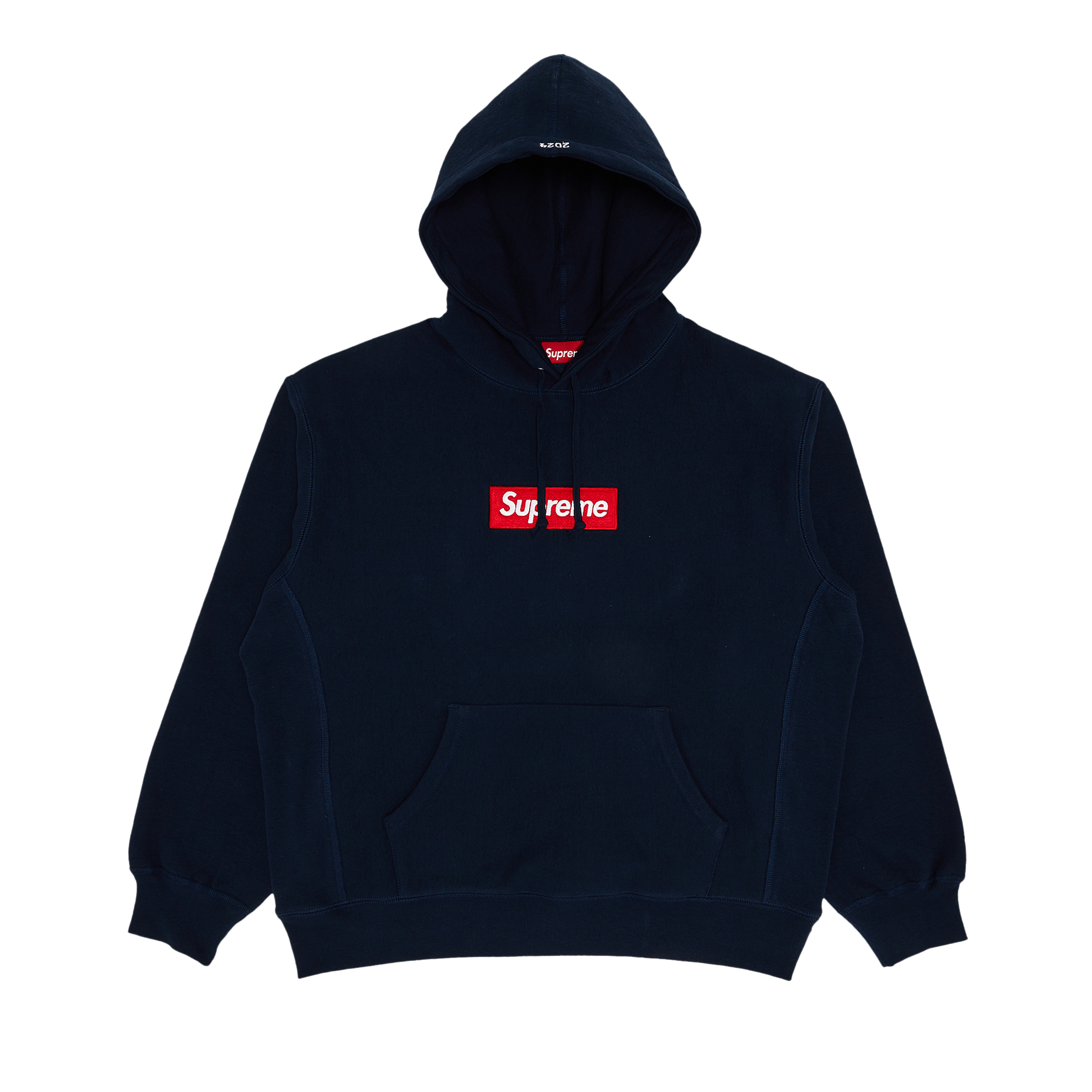 Supreme Box Logo Hooded Sweatshirt 2024 Supreme Box Logo Hooded