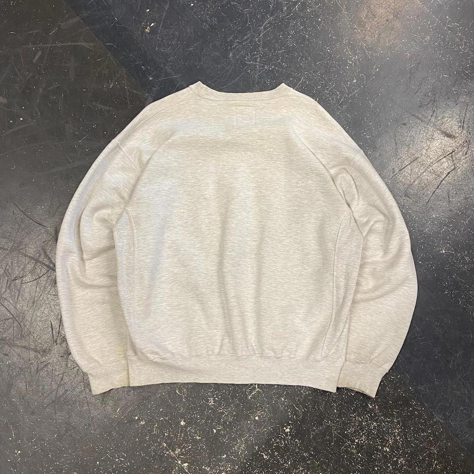 Russell Athletic 90s Russell Athletic Wooster Crewneck Size US XL / EU 56 / 4 - 8 Thumbnail