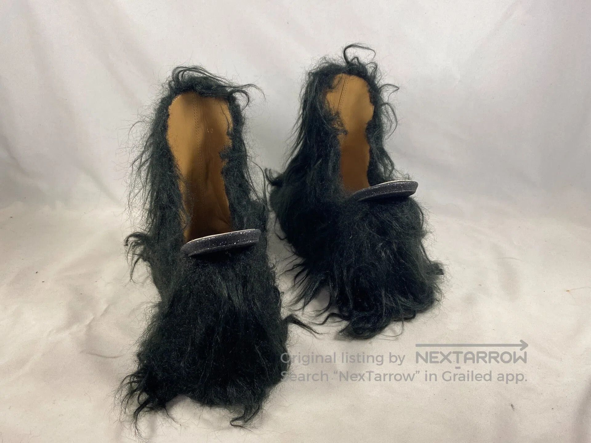 Maison Margiela Maison Margiela 2015SS Fur High. Size US 8.5 / IT 38.5 - 5 Thumbnail