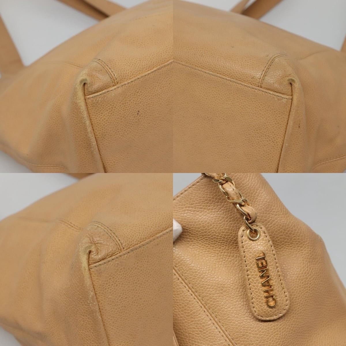 Chanel Chanel Coco Mark Tote Bag Size ONE SIZE - 5 Thumbnail