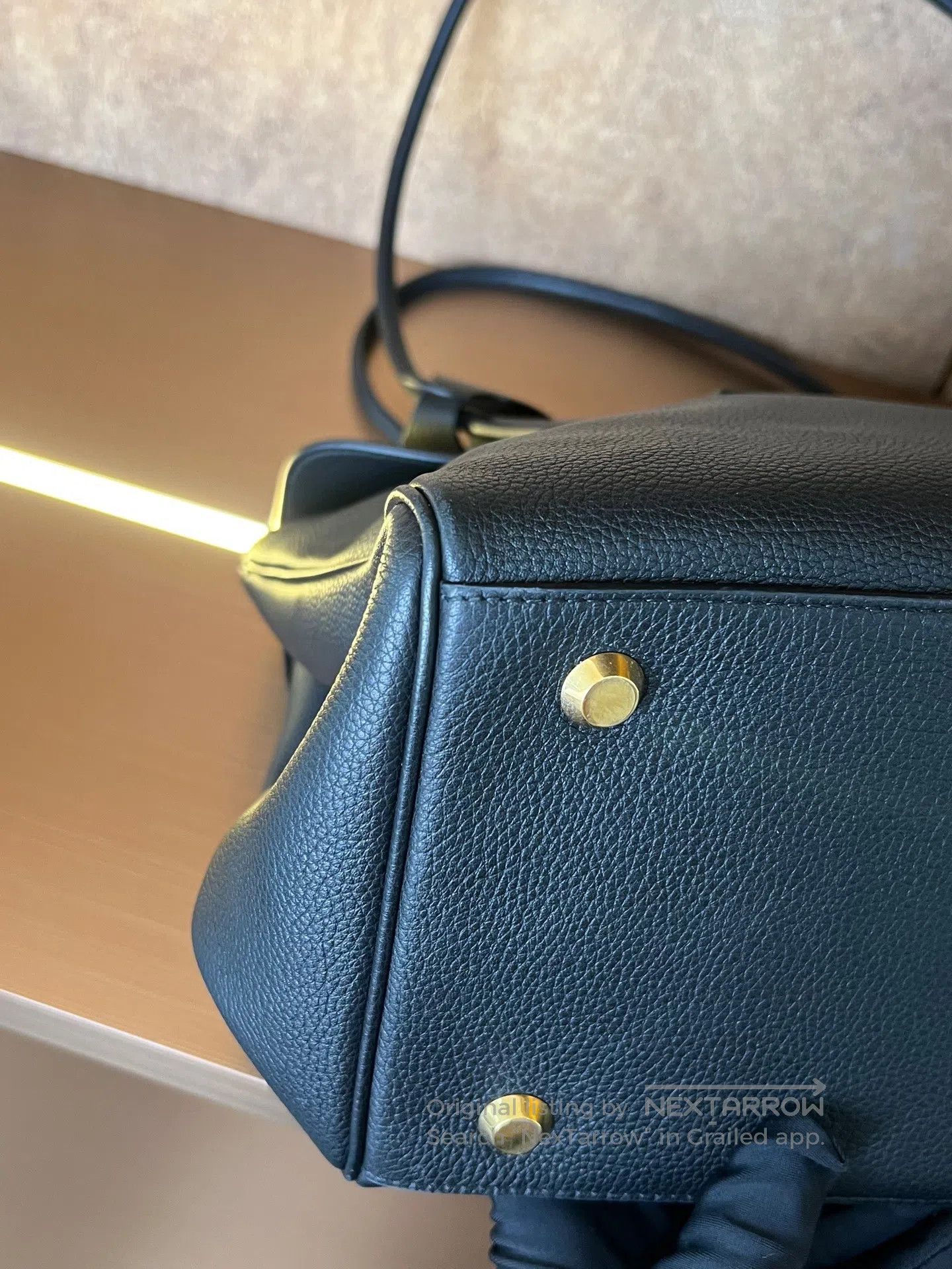 Balenciaga Balenciaga Lamborghini Handbag| Size ONE SIZE - 6 Thumbnail
