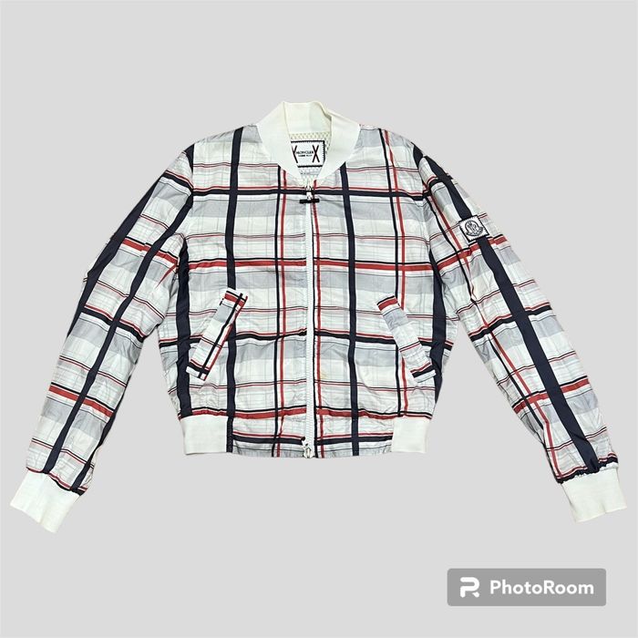 Moncler x best sale thom browne