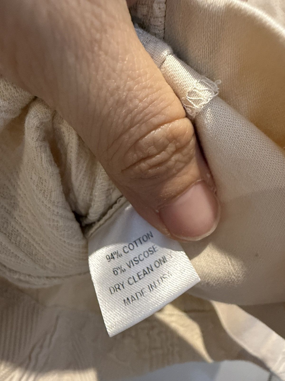 Sea New York Sea New York cream dress Size 4 Size S / US 4 / IT 40 - 5 Thumbnail