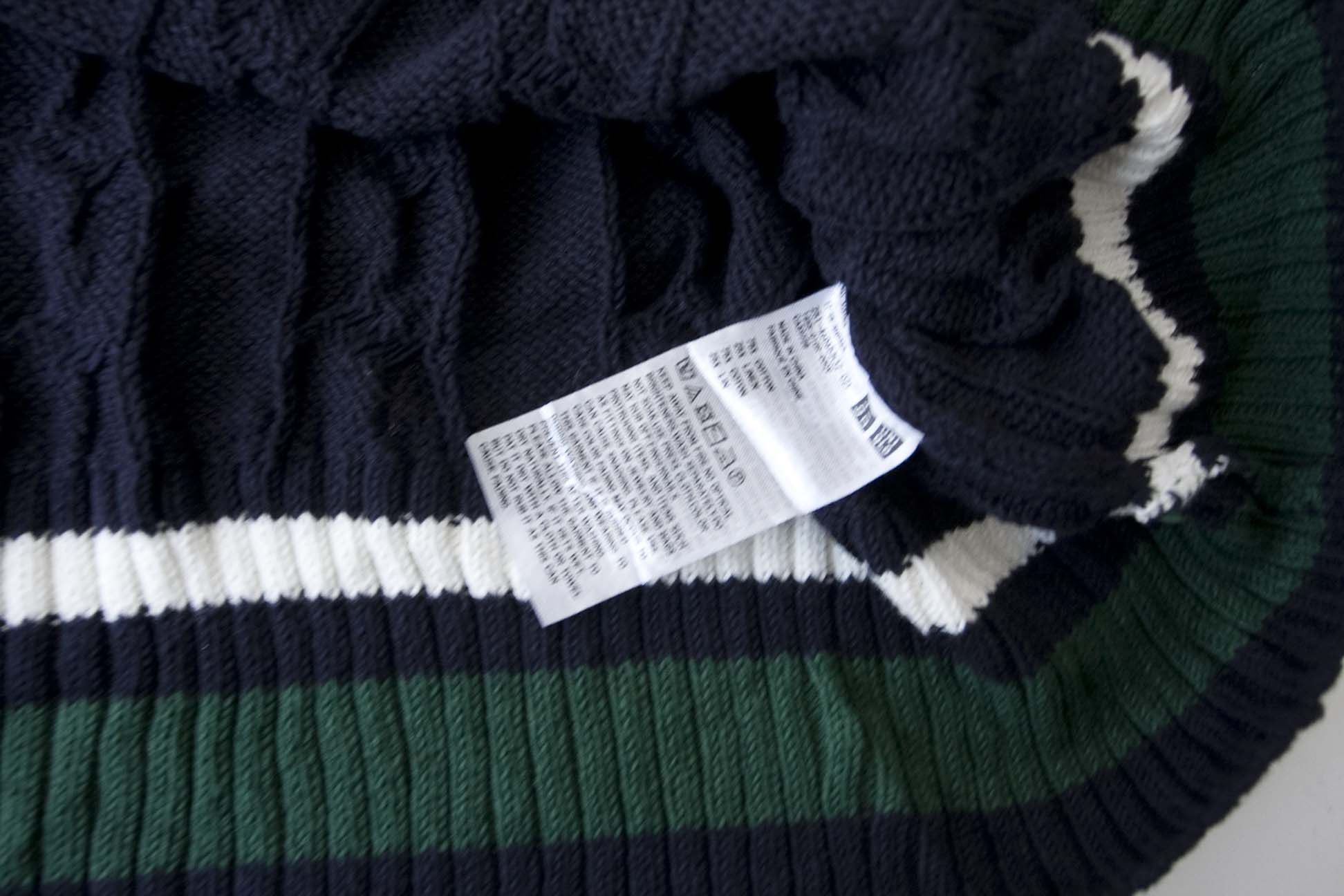 JW Anderson × Uniqlo J W Anderson Uniqlo Sweater Vest Dress Women Size M Size M / US 6-8 / IT 42-44 - 3 Thumbnail