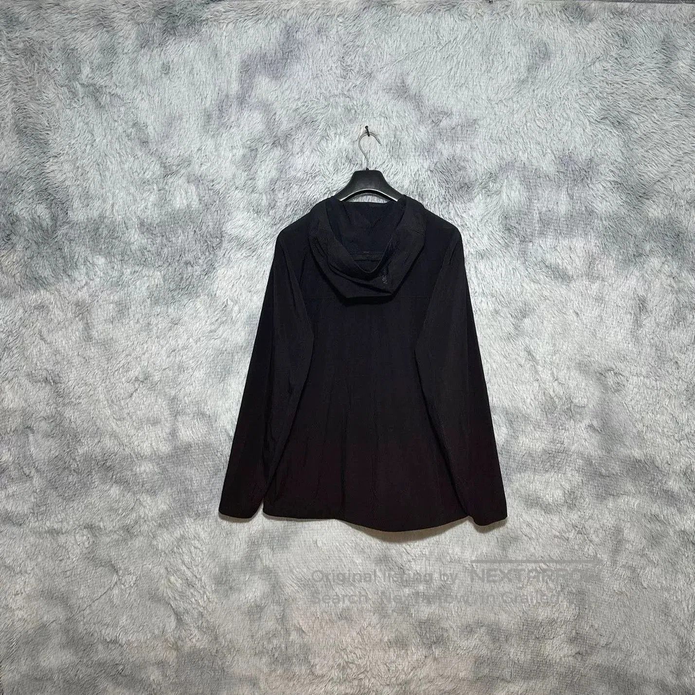 Arc'teryx arcteryx gamma hybrid hoody jacket black. Size US XL / EU 56 / 4 - 2 Thumbnail