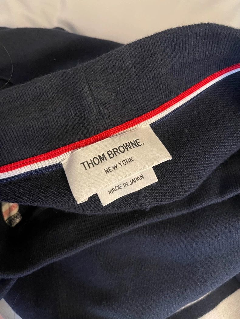 Thom Browne Thom browne Size 0 Shorts 2504-Nextarrow Size US 32 / EU 48 - 5 Thumbnail