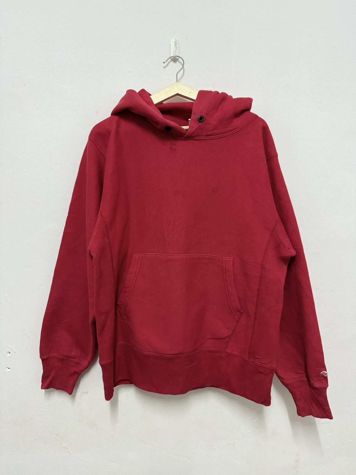 Sugar Cane Cheswick By Sugar Cane Hoodies Size US M / EU 48-50 / 2 - 1 Thumbnail