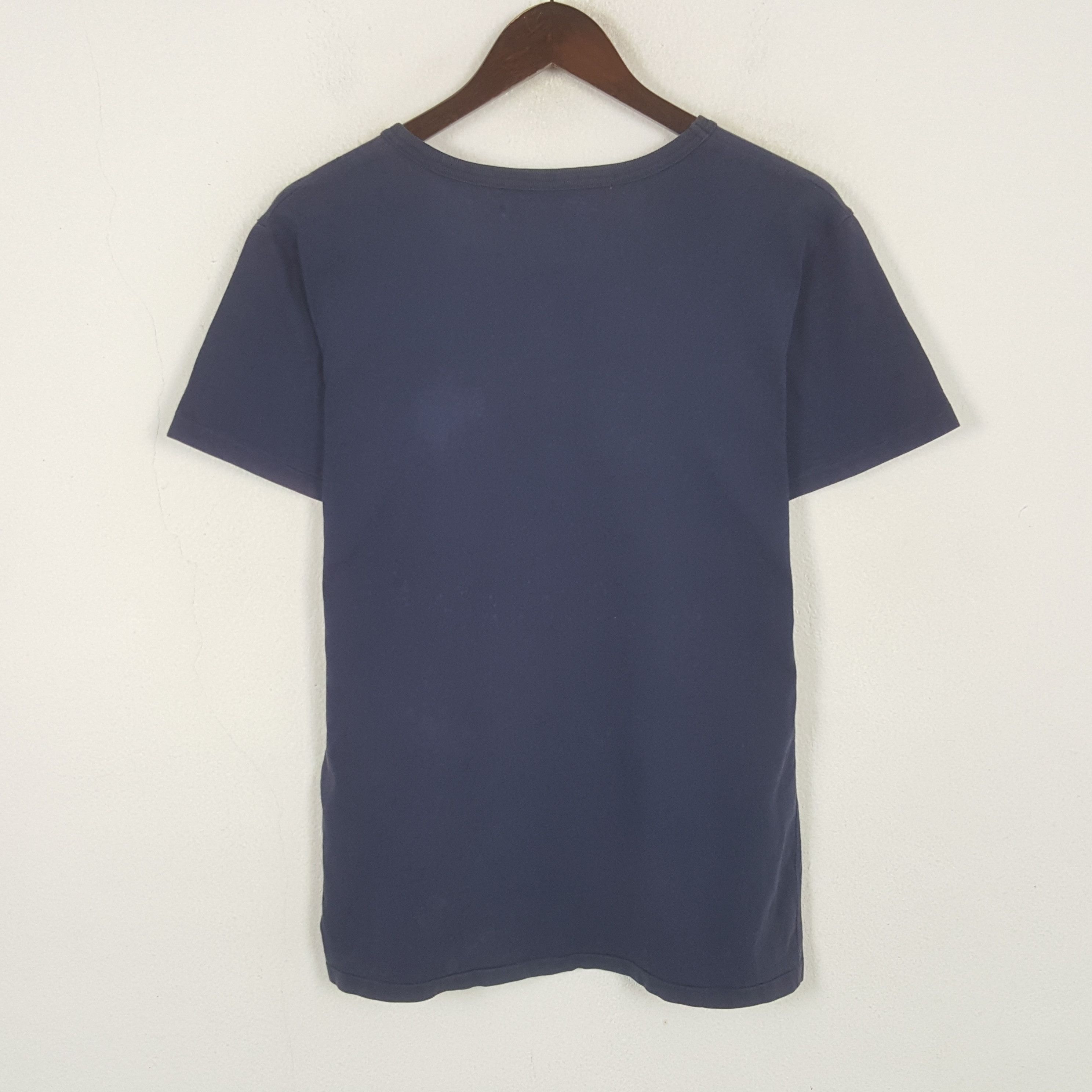 Comme des Garcons PLAY Vintage Comme des Garcons PLAY T-shirt Size US M / EU 48-50 / 2 - 3 Thumbnail