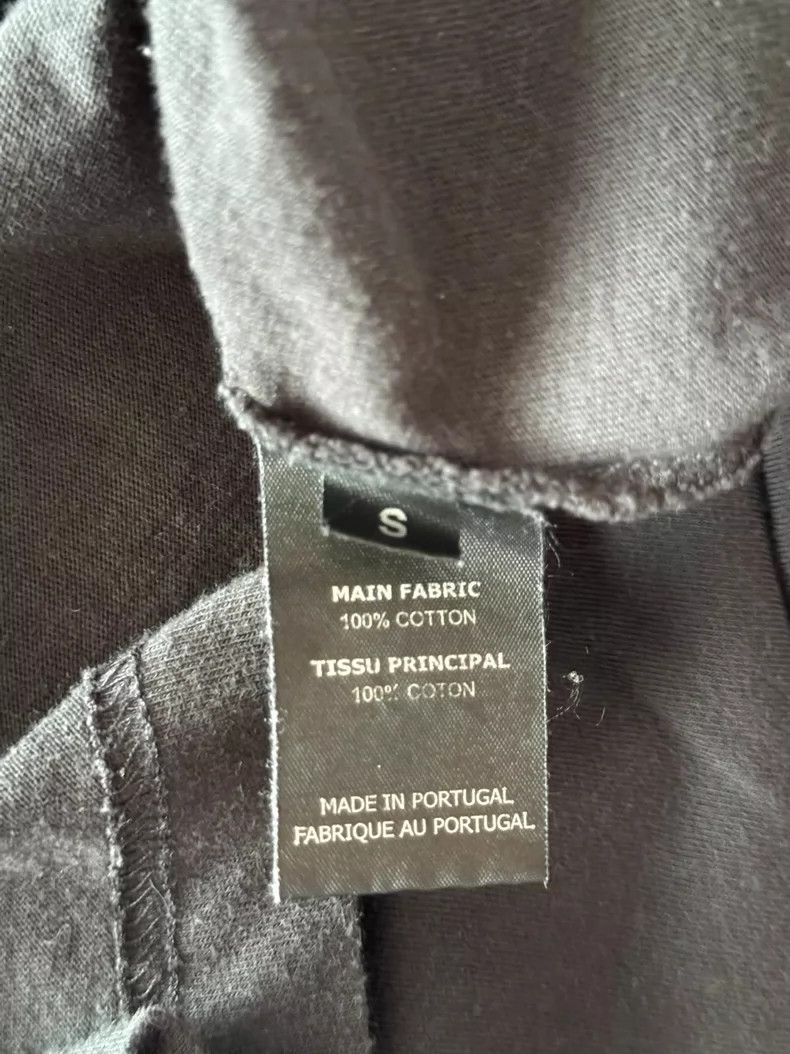 Vetements Vetements Titanic thin sweater Size US S / EU 44-46 / 1 - 5 Thumbnail
