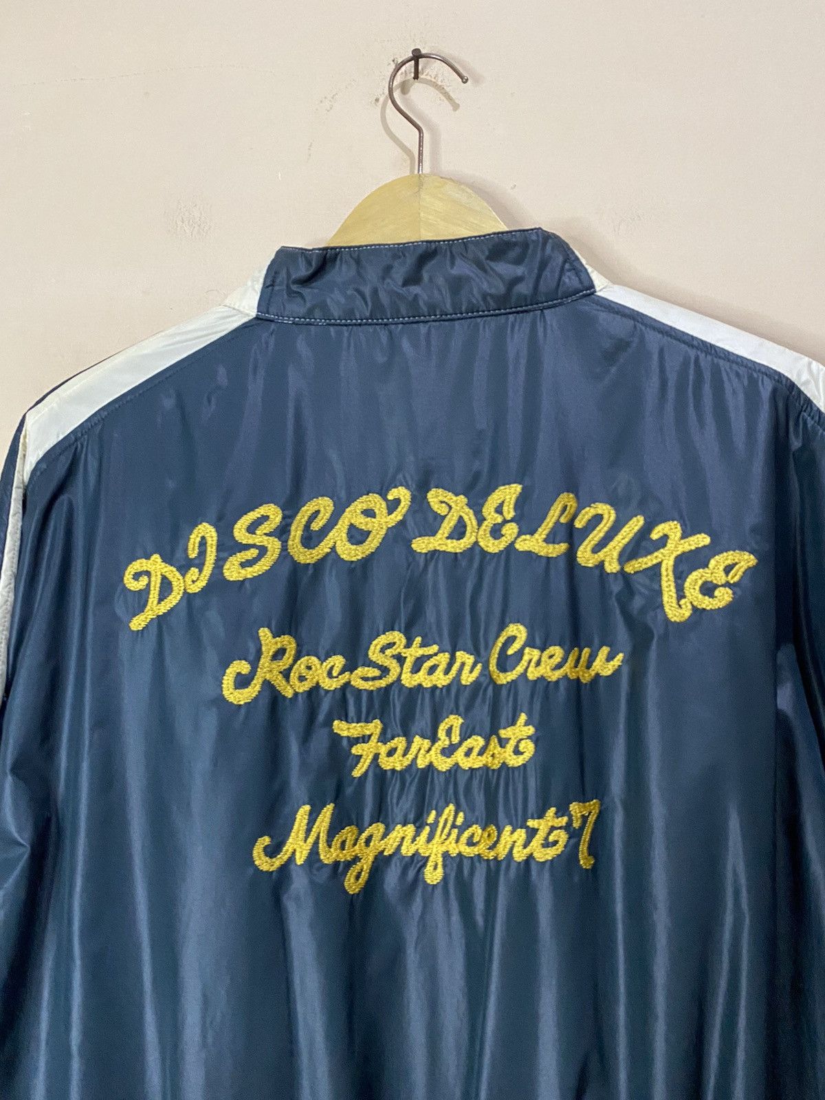 FUCT × Xlarge Rare Xlarge X Mad Hetic Reversible Jacket Size US XL / EU 56 / 4 - 15 Thumbnail