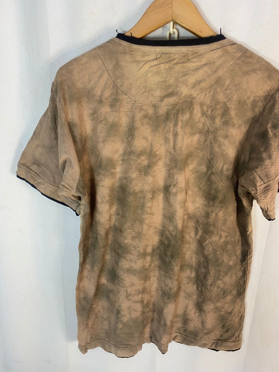 In The Attic In the attic distressed style tshirt Size US M / EU 48-50 / 2 - 11 Thumbnail