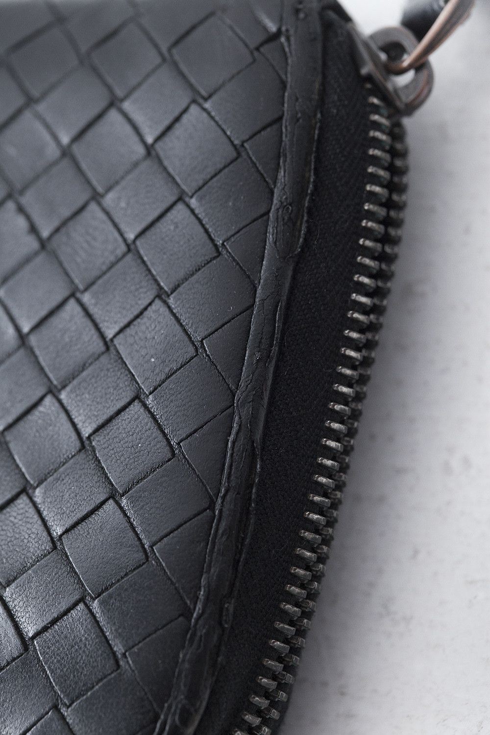 Bottega Veneta Intrecciato leather wallet Size ONE SIZE - 15 Thumbnail