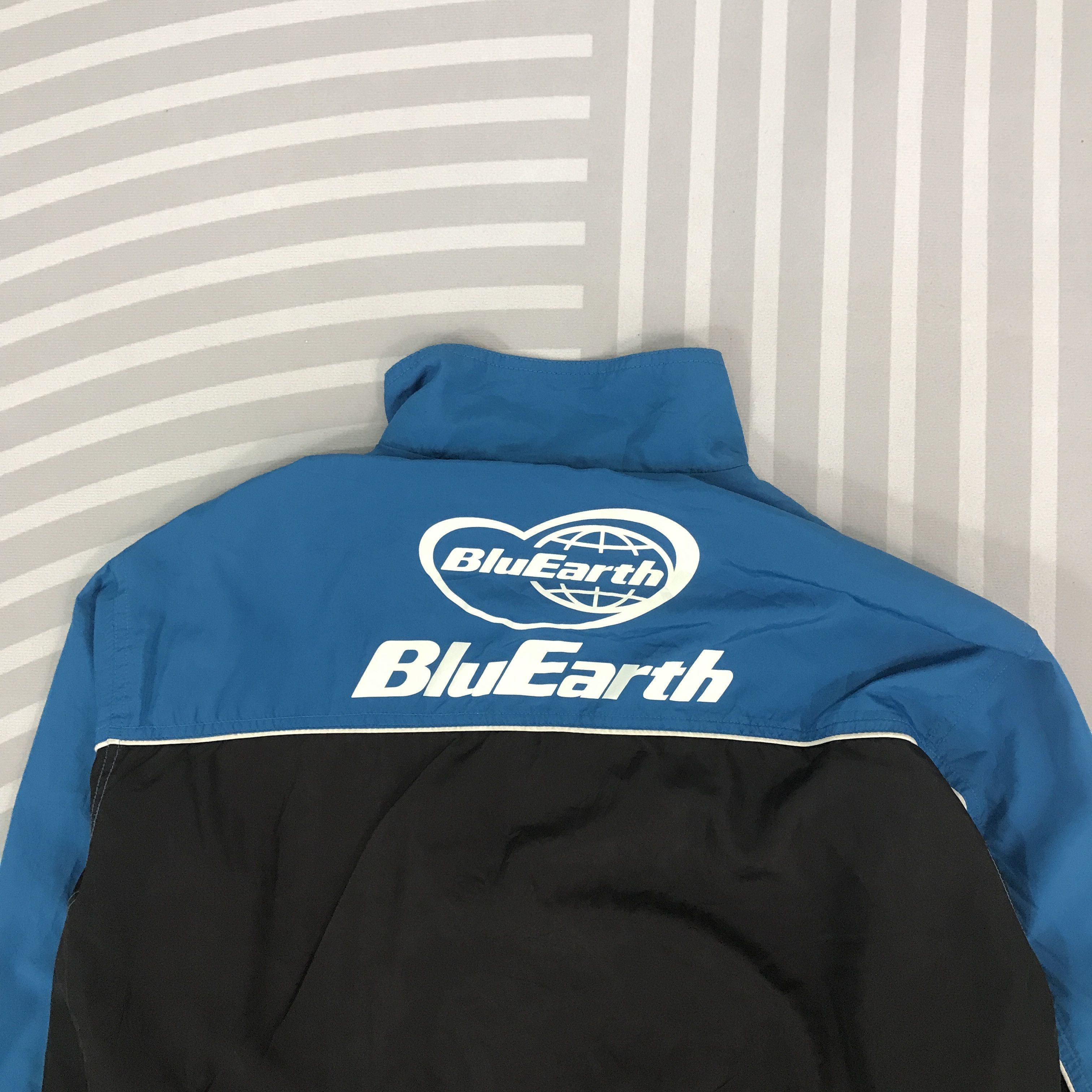 Japanese Brand × Vintage Vintage Yokohama Racing Jacket Size US L / EU 52-54 / 3 - 4 Thumbnail