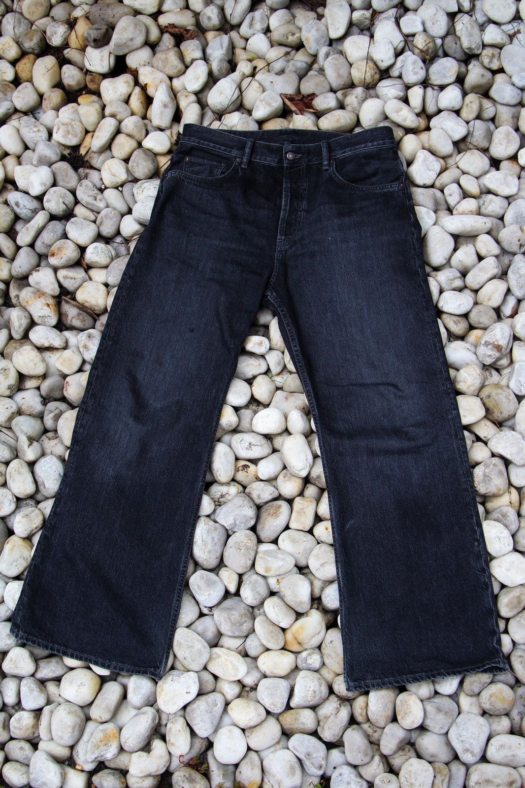 Acne Studios Acne Studios 2021M Denim Size 32" / US 10 / IT 46 - 5 Thumbnail