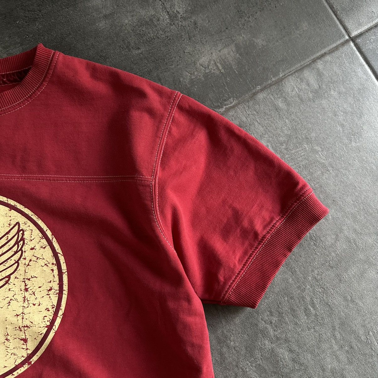 Honda Vintage Japanese Style Retro Legends T-shirts Big Logo Y2K Size US L / EU 52-54 / 3 - 5 Thumbnail