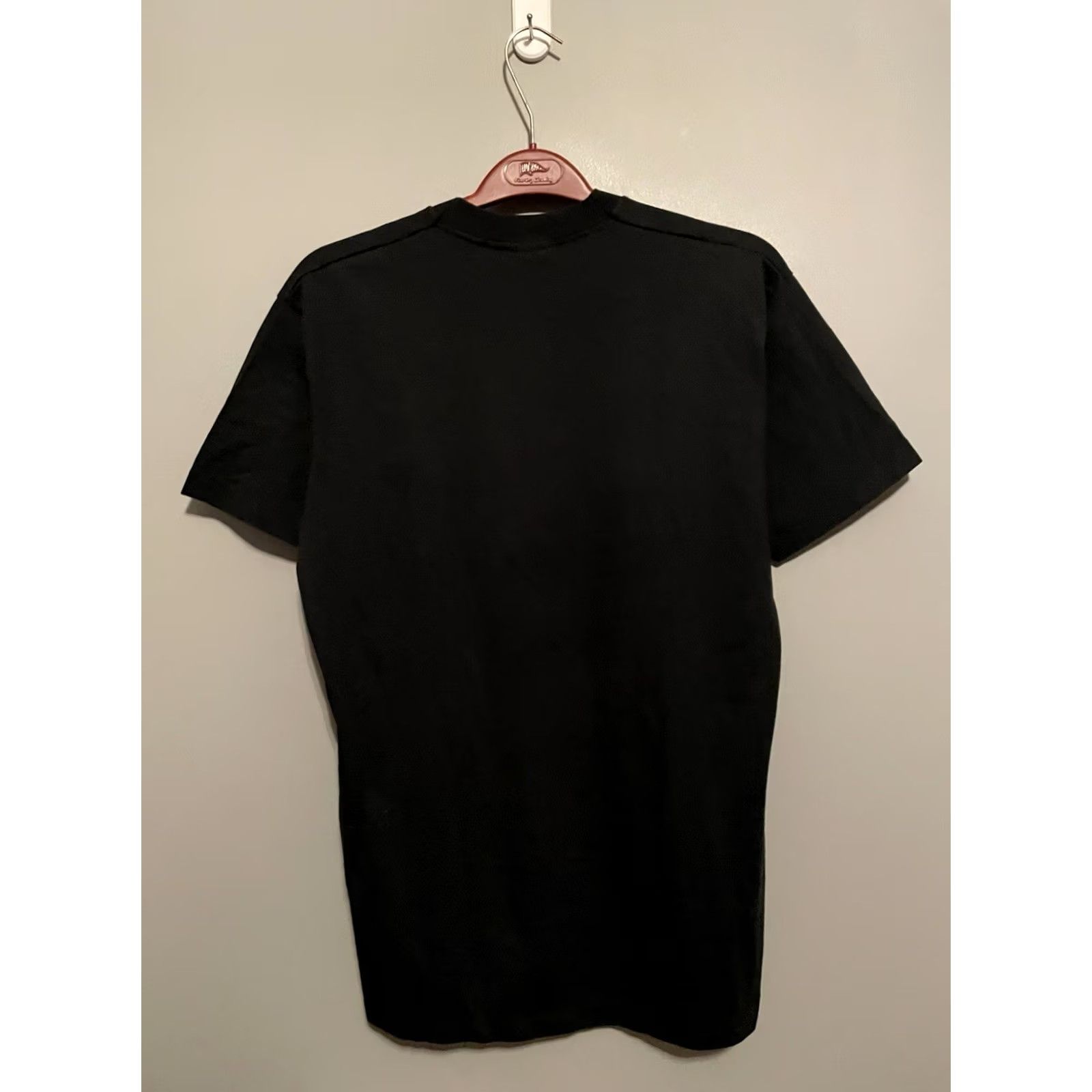 Vintage VINTAGE Odyssey of the Mind T-shirt Screen Stars XL Unisex 1990s Black Cotton Short Sleeve Shirt Mens Womens Size US XL / EU 56 / 4 - 6 Thumbnail