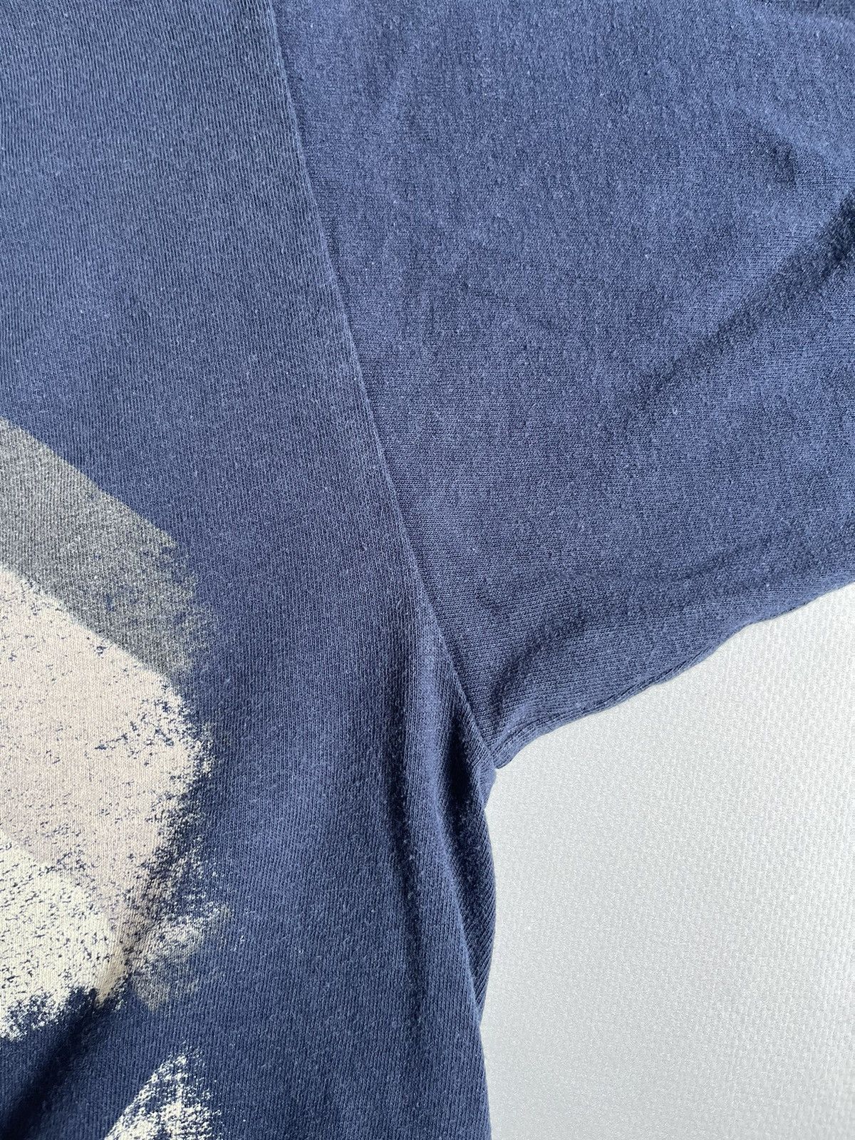Other Linkin Park Men Blue Face Printed Gildan T-shirt Size US L / EU 52-54 / 3 - 12 Thumbnail