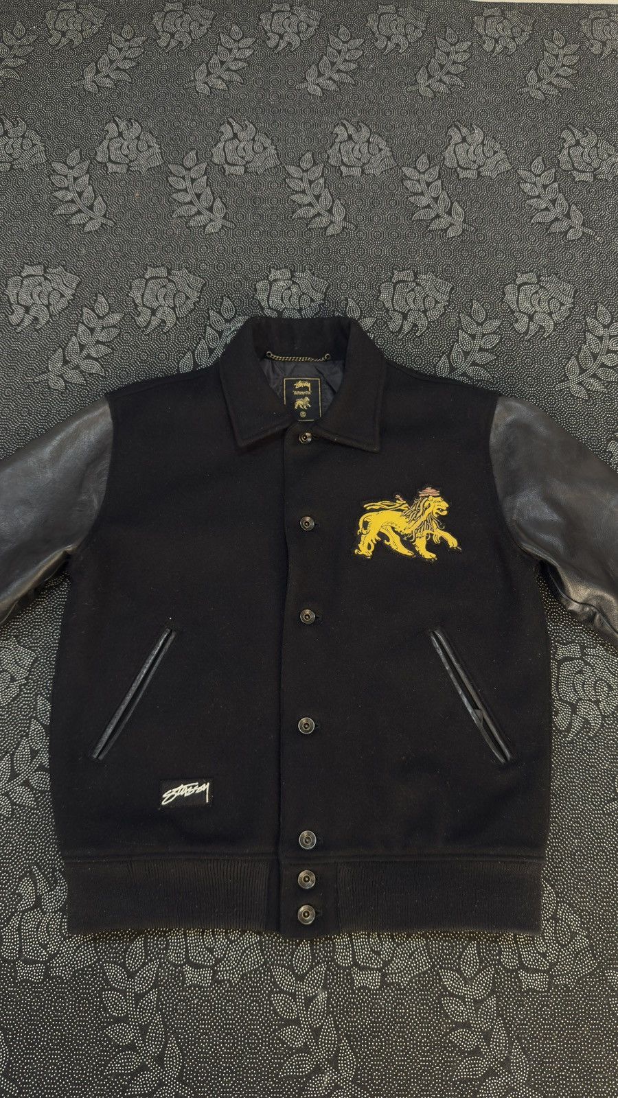 Stussy Nexus 7 | Grailed