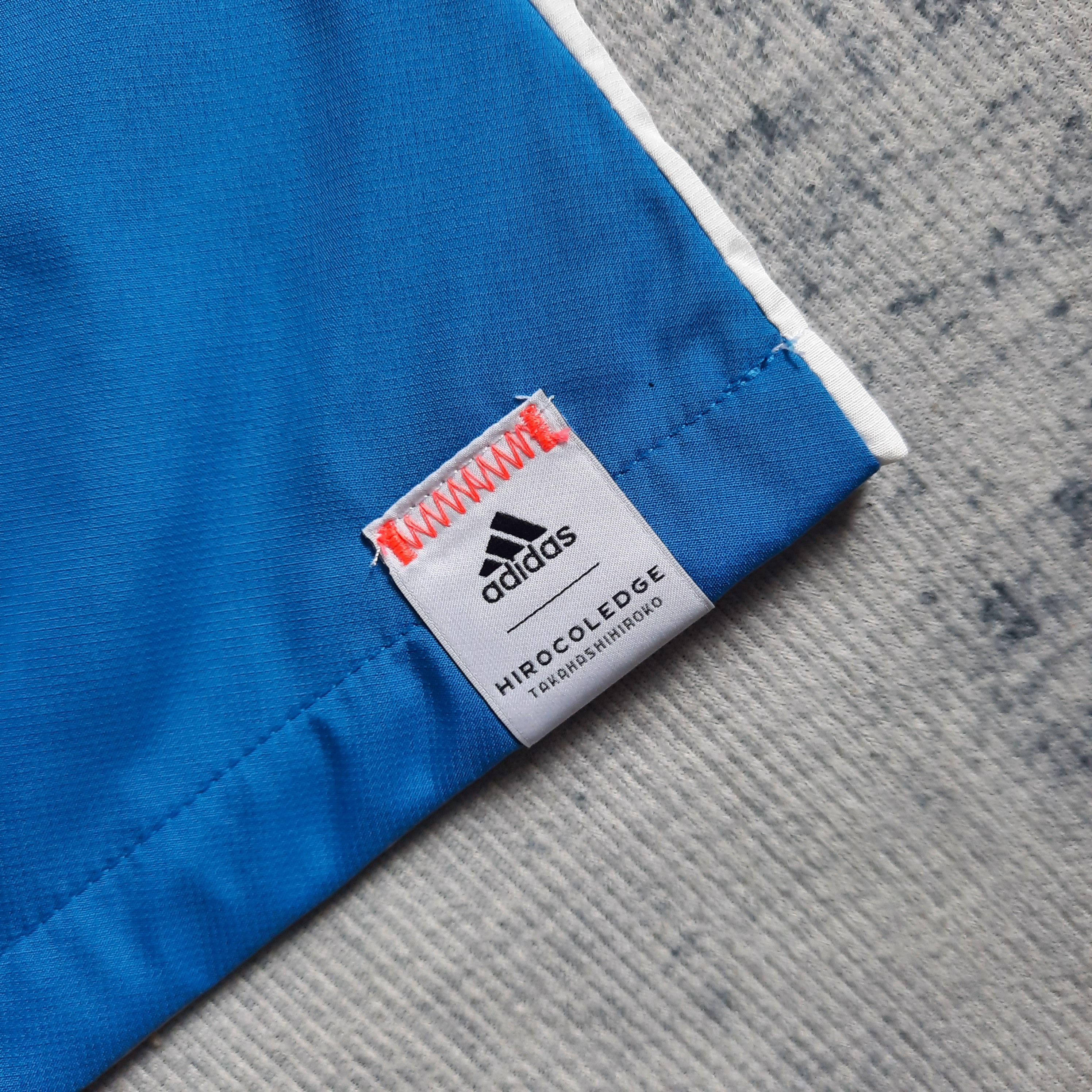 Designer 🌸 Adidas x hiroko takahashi tokyo pack happi kimono jacket Size US M / EU 48-50 / 2 - 5 Thumbnail