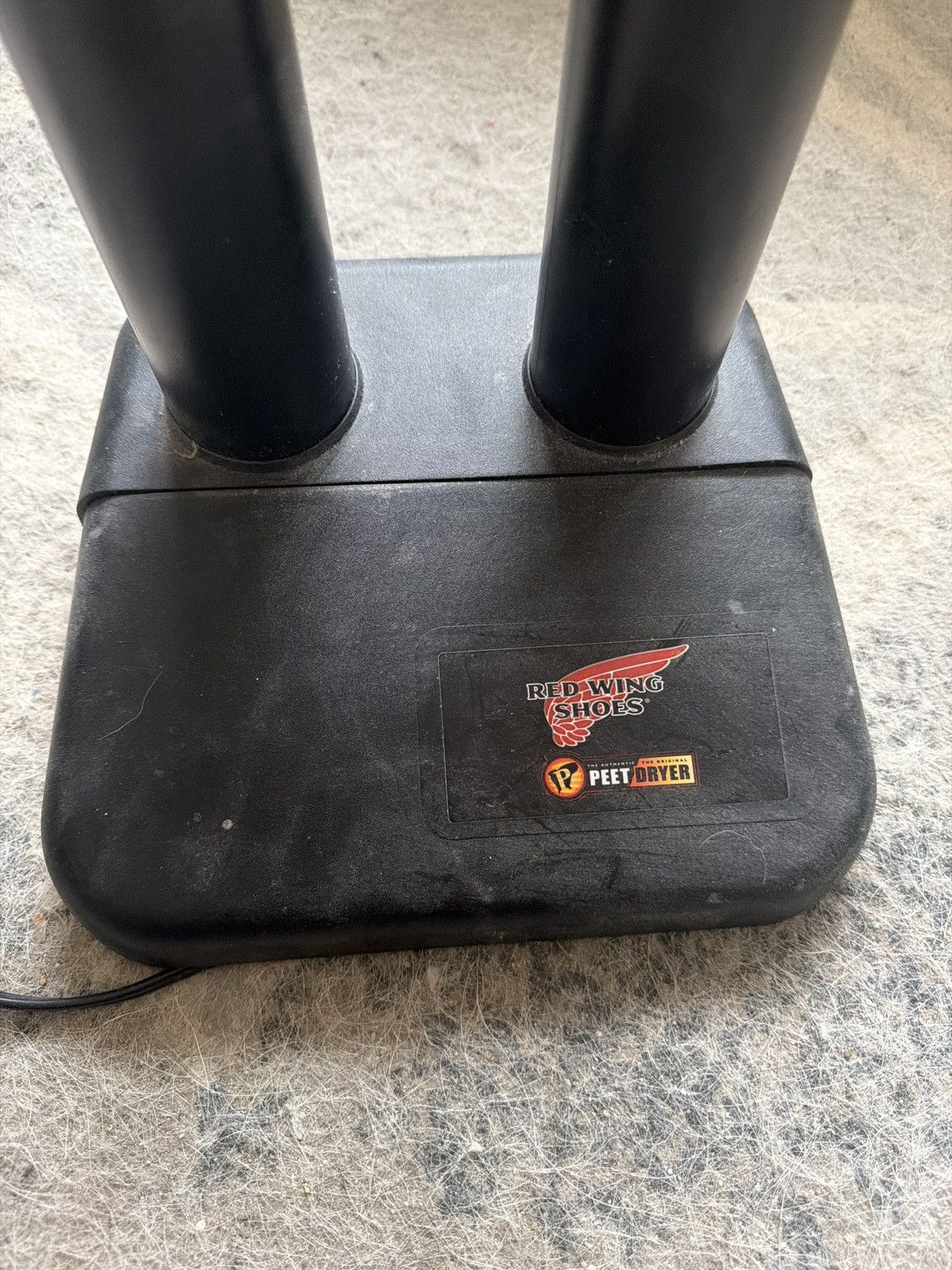 Red Wing Intertek Red Wing Shoes Peet Dryer Size ONE SIZE - 2 Thumbnail