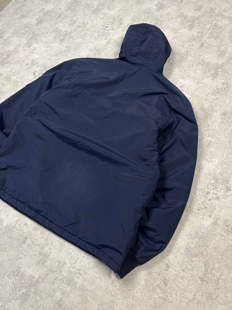 Alpha Industries Alpha Industries Apollo NASA Jacket Anorak Size US L / EU 52-54 / 3 - 13 Thumbnail