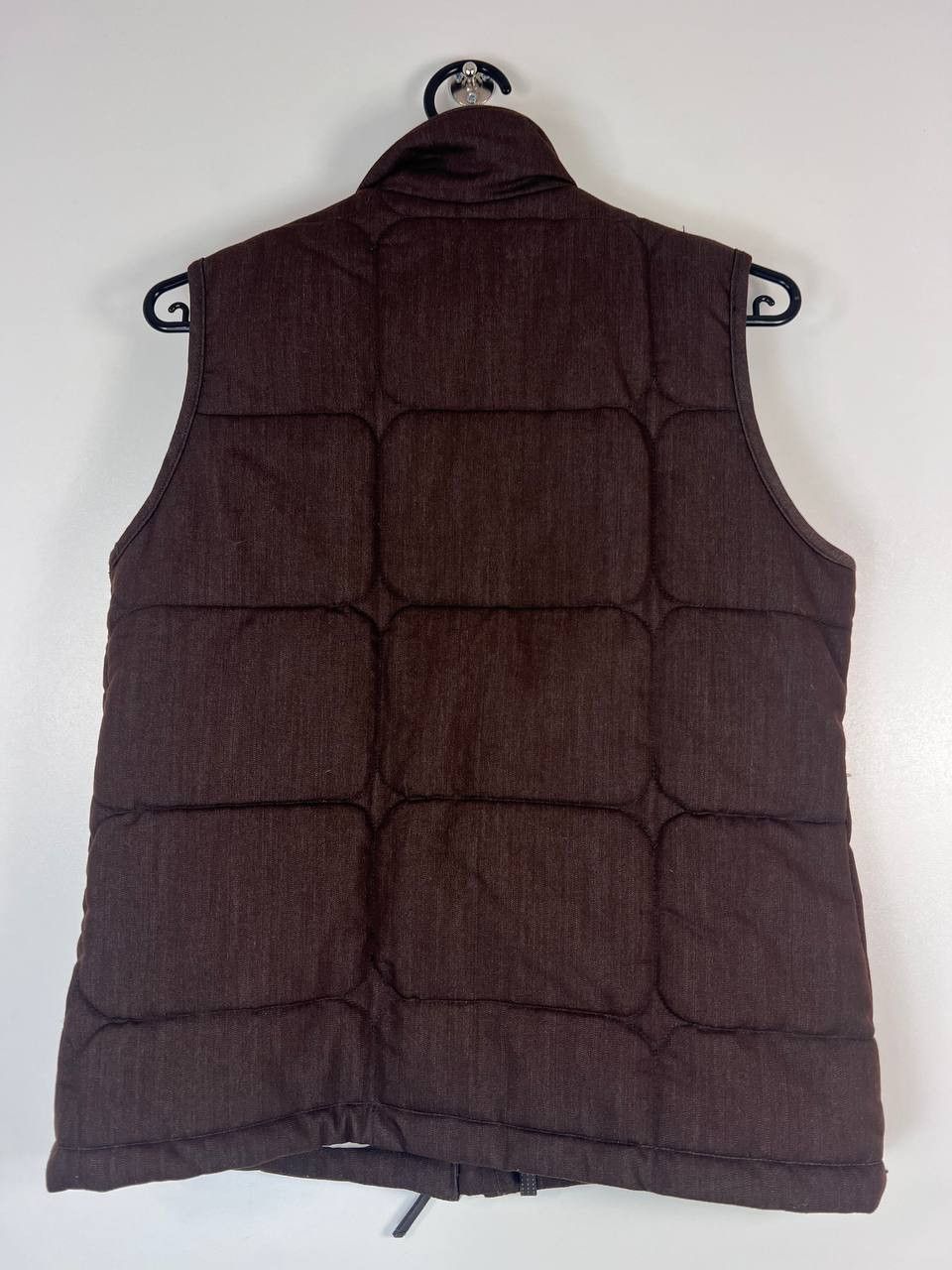 Merrell Merrell Insulated Puffer Vest Outdoor Womens Size XS Size US XS / EU 42 / 0 - 6 Thumbnail