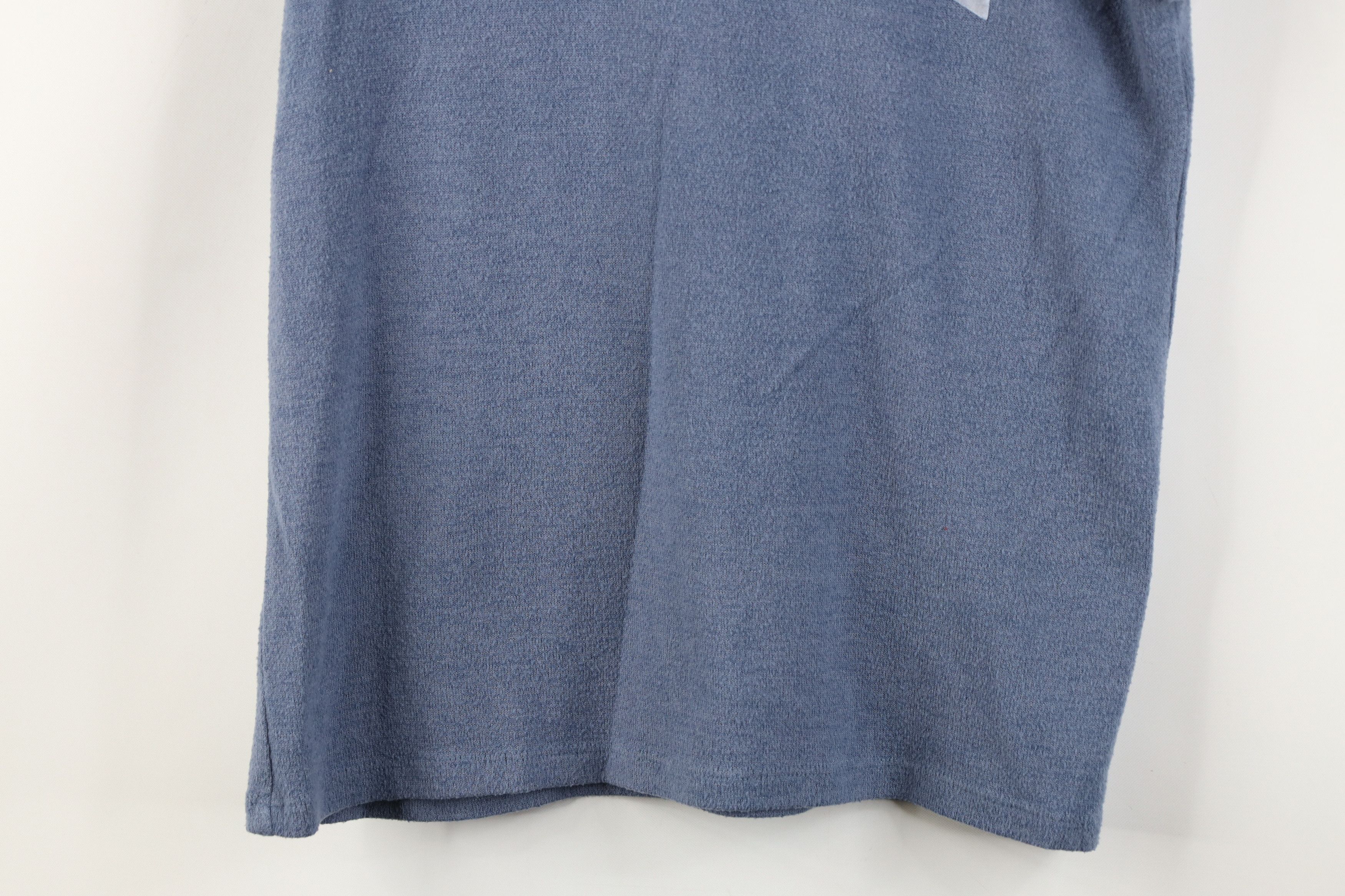 Abercrombie & Fitch Vintage Y2K Abercrombie & Fitch Spell Jersey Knit T-Shirt Size S / US 4 / IT 40 - 3 Thumbnail