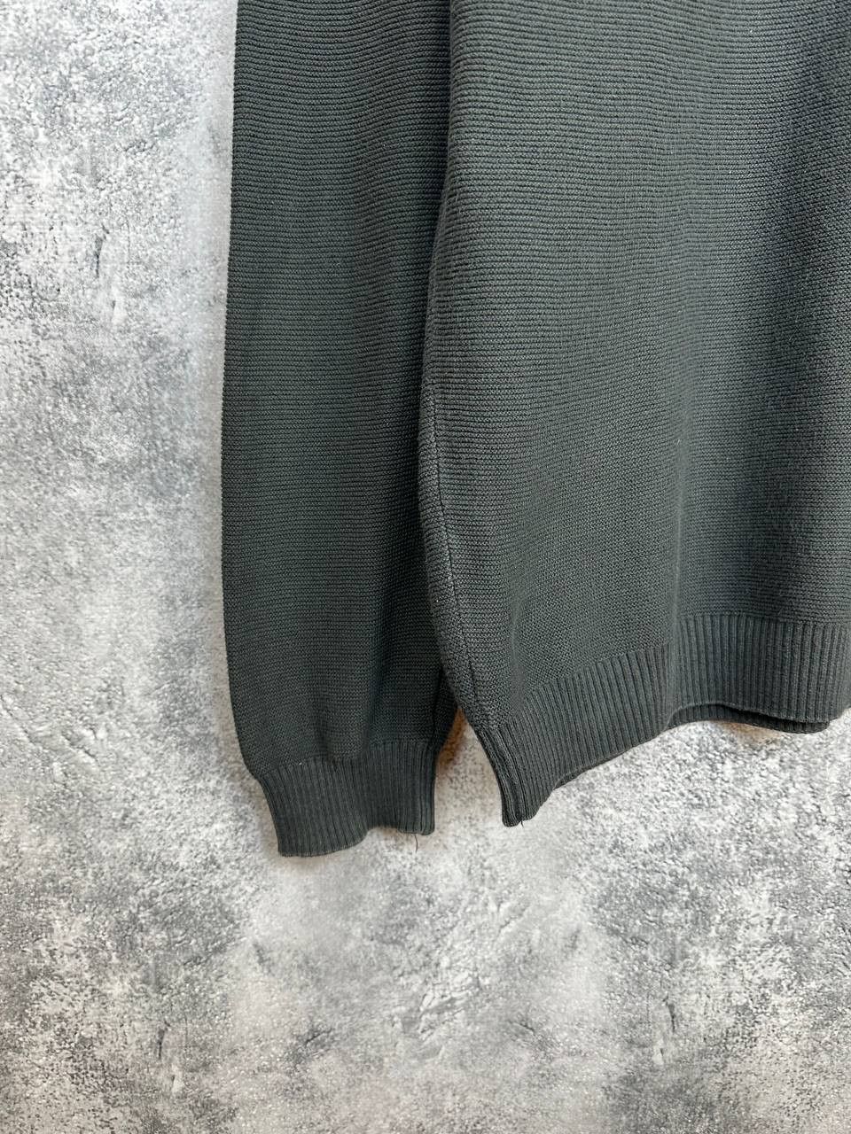 Dolce & Gabbana Dolce & Gabbana Vintage Cotton Knit Sweater Pullover Jumper Size US M / EU 48-50 / 2 - 6 Thumbnail