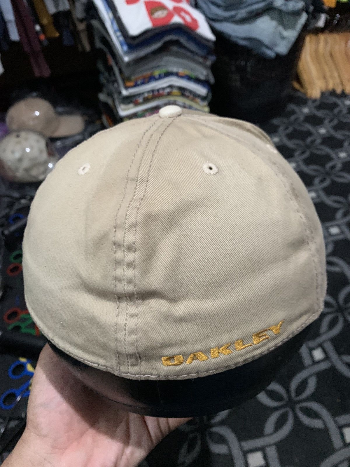 Oakley Vintage Cap Oakley Size ONE SIZE - 2 Thumbnail