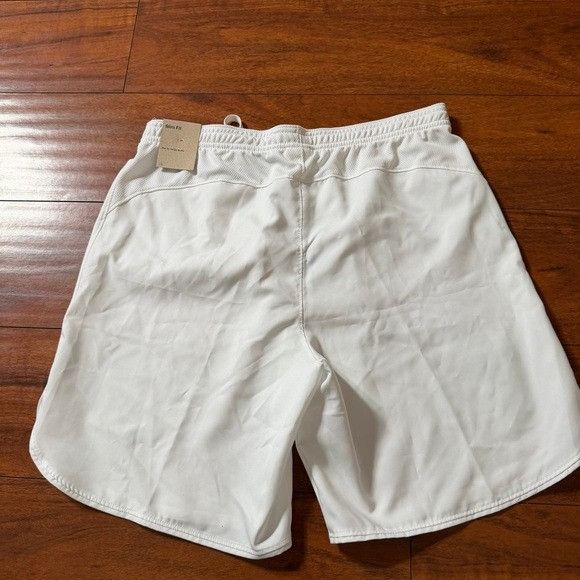 Nike Nike Pateadores White Athletic Men's Shorts Sz Medium M Size US 30 / EU 46 - 5 Thumbnail