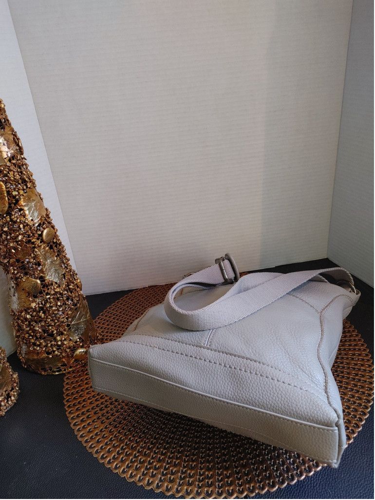 The Sak The Sak Leather Crossbody Size ONE SIZE - 5 Thumbnail