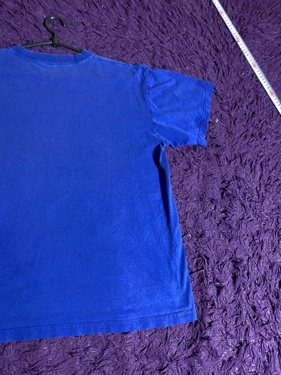 Vintage 1990 Vintage Marijuana Tshirt Size US M / EU 48-50 / 2 - 15 Thumbnail