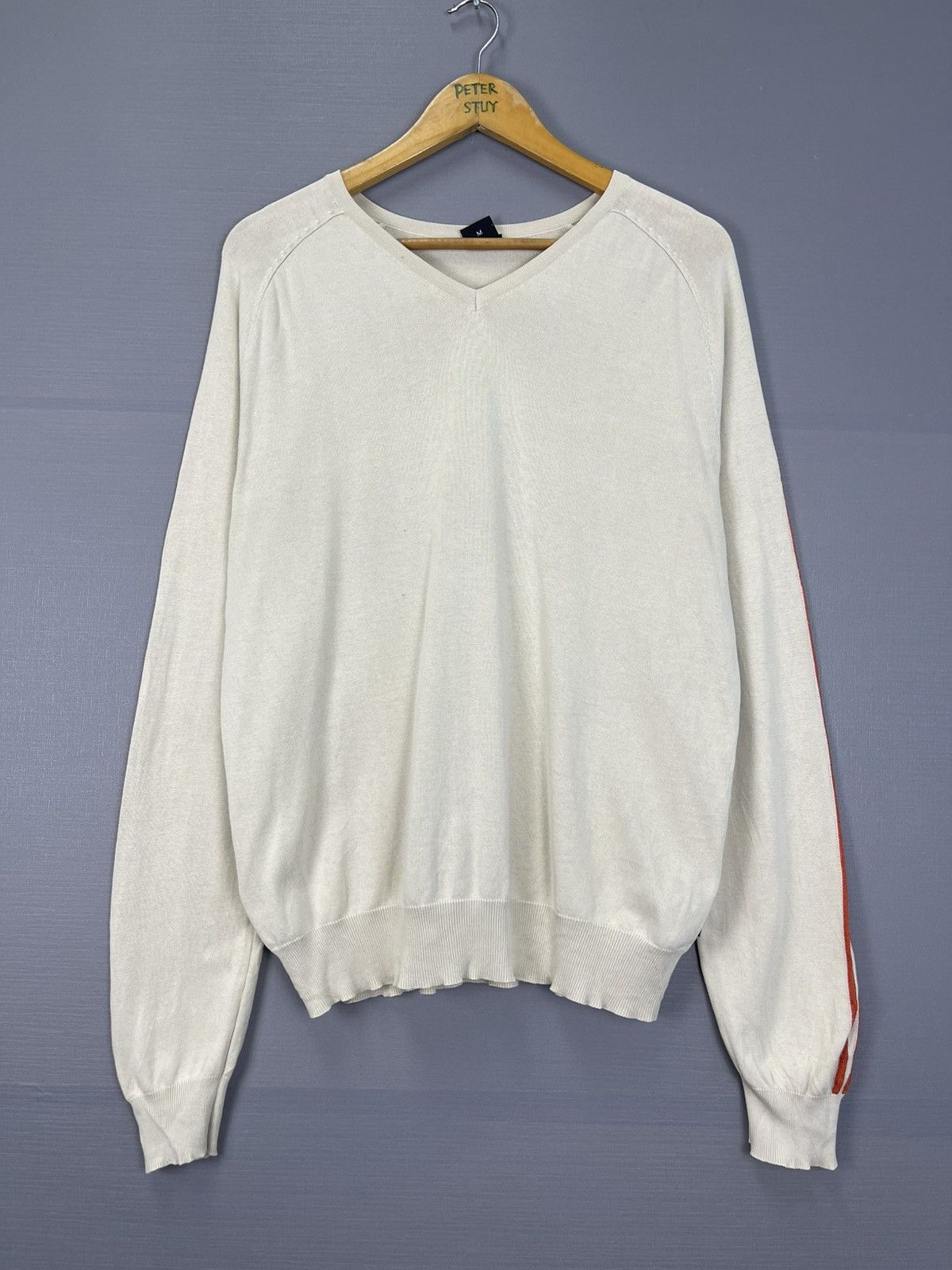 Hugo Boss Boss Hugo knitwear crewneck Size US M / EU 48-50 / 2 - 1 Thumbnail
