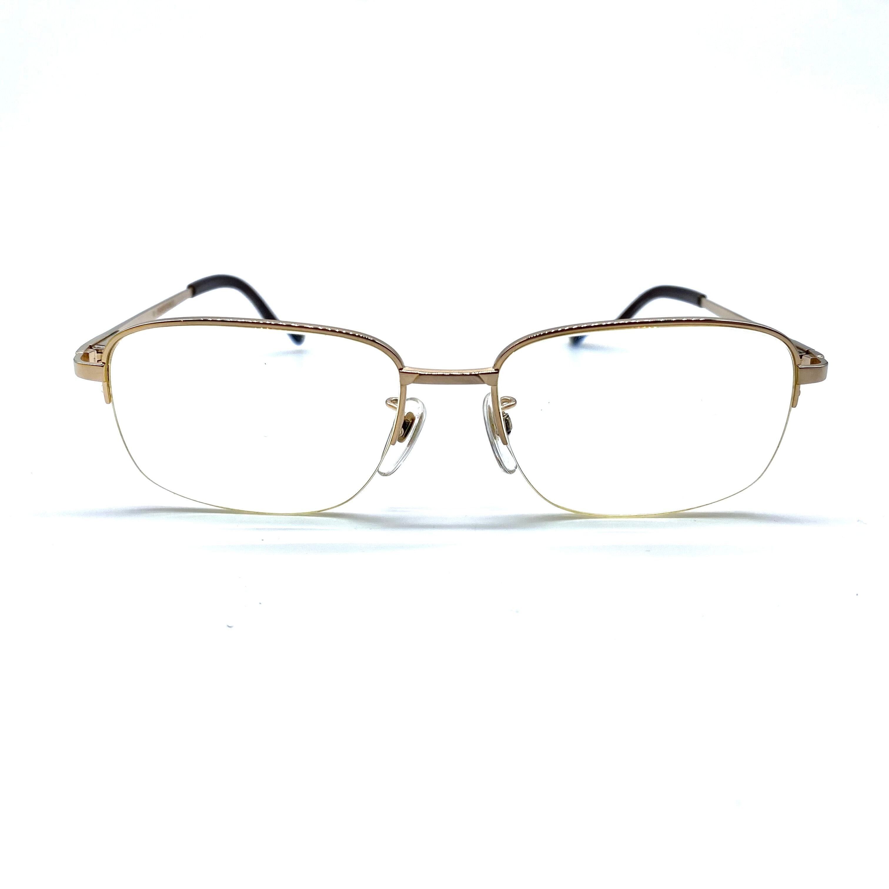 Vintage Vintage RODENSTOCK Glasses Gold Size ONE SIZE - 2 Thumbnail