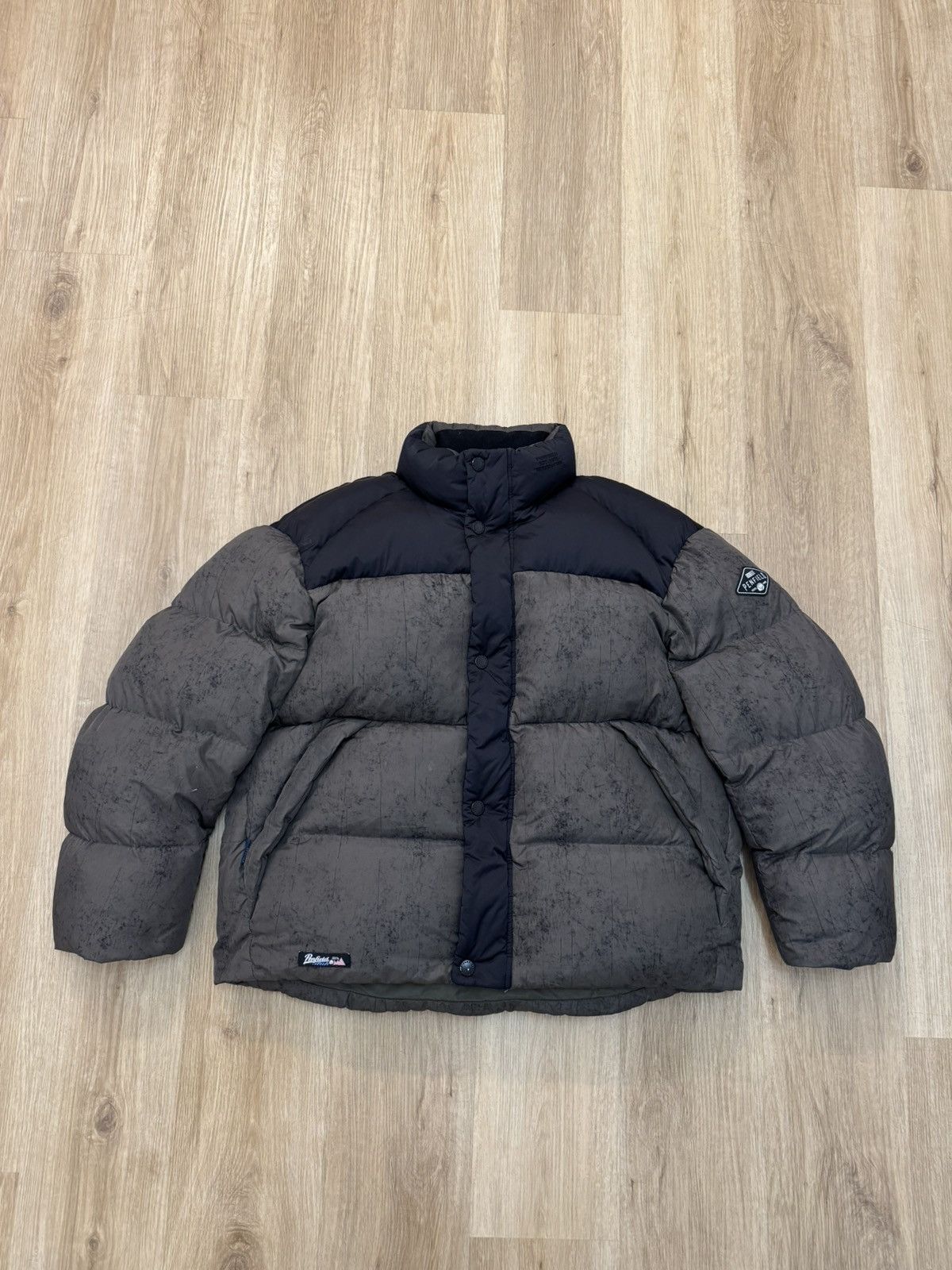 Penfield Penfield 1975 Massachusetts USA Down Puffer Jacket FW20 XL Size US XL / EU 56 / 4 - 1 Thumbnail
