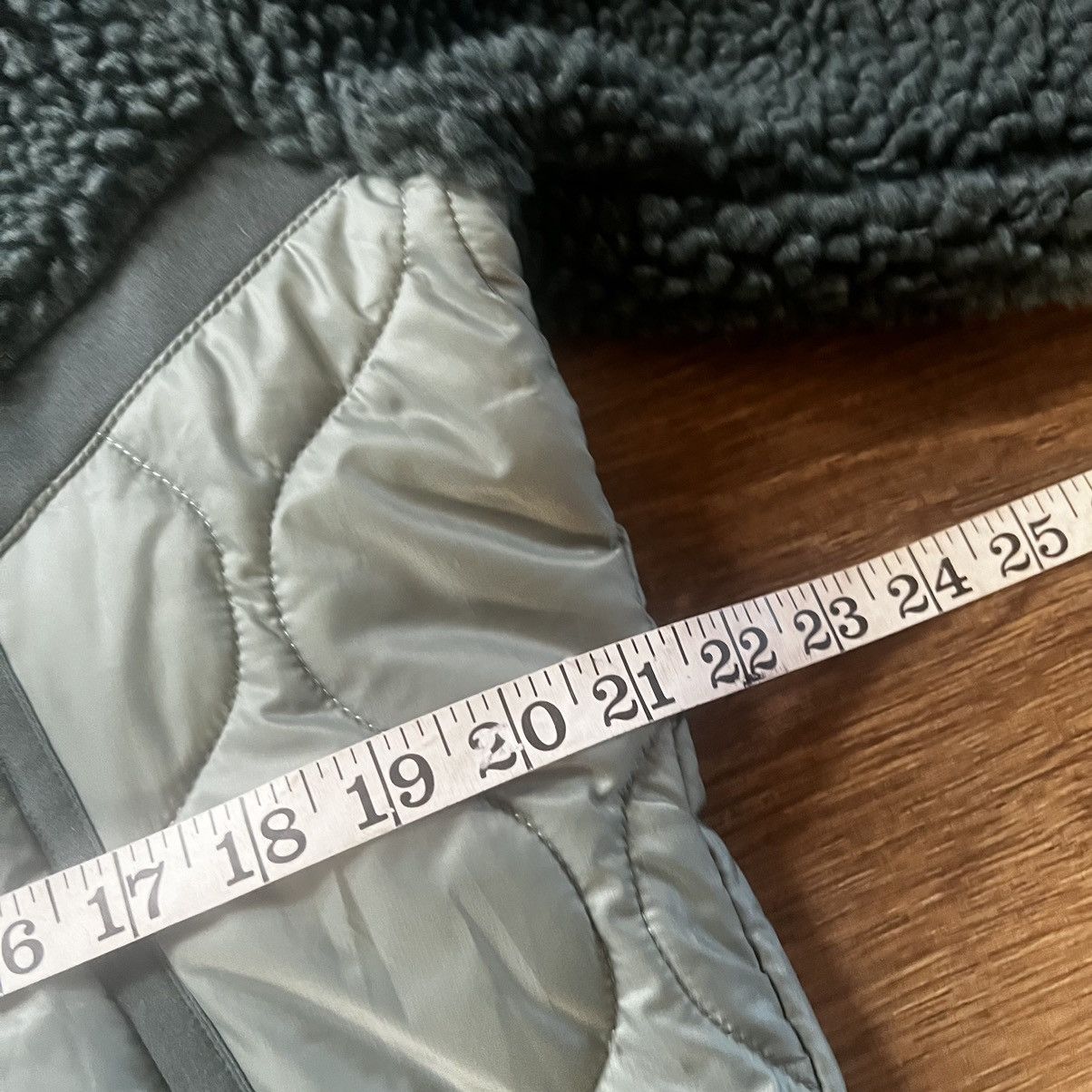 Nike Nike Deep Pile Fleece Zip Up Size US M / EU 48-50 / 2 - 3 Thumbnail