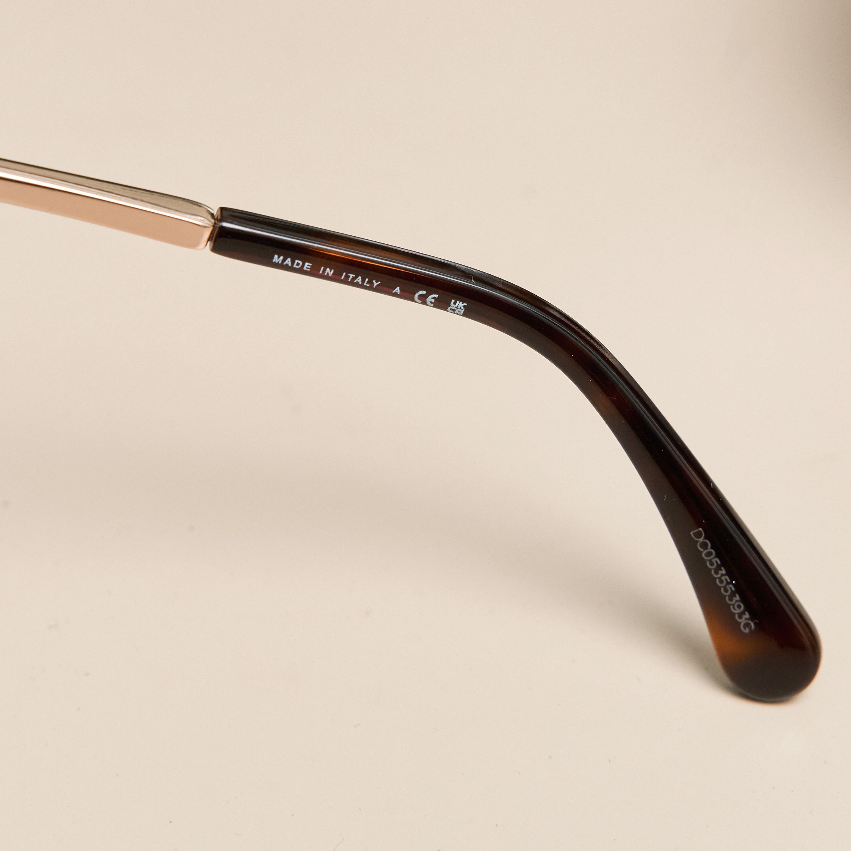 Chanel CHANEL 0CH2215 C429 Sunglasses Size ONE SIZE - 3 Thumbnail