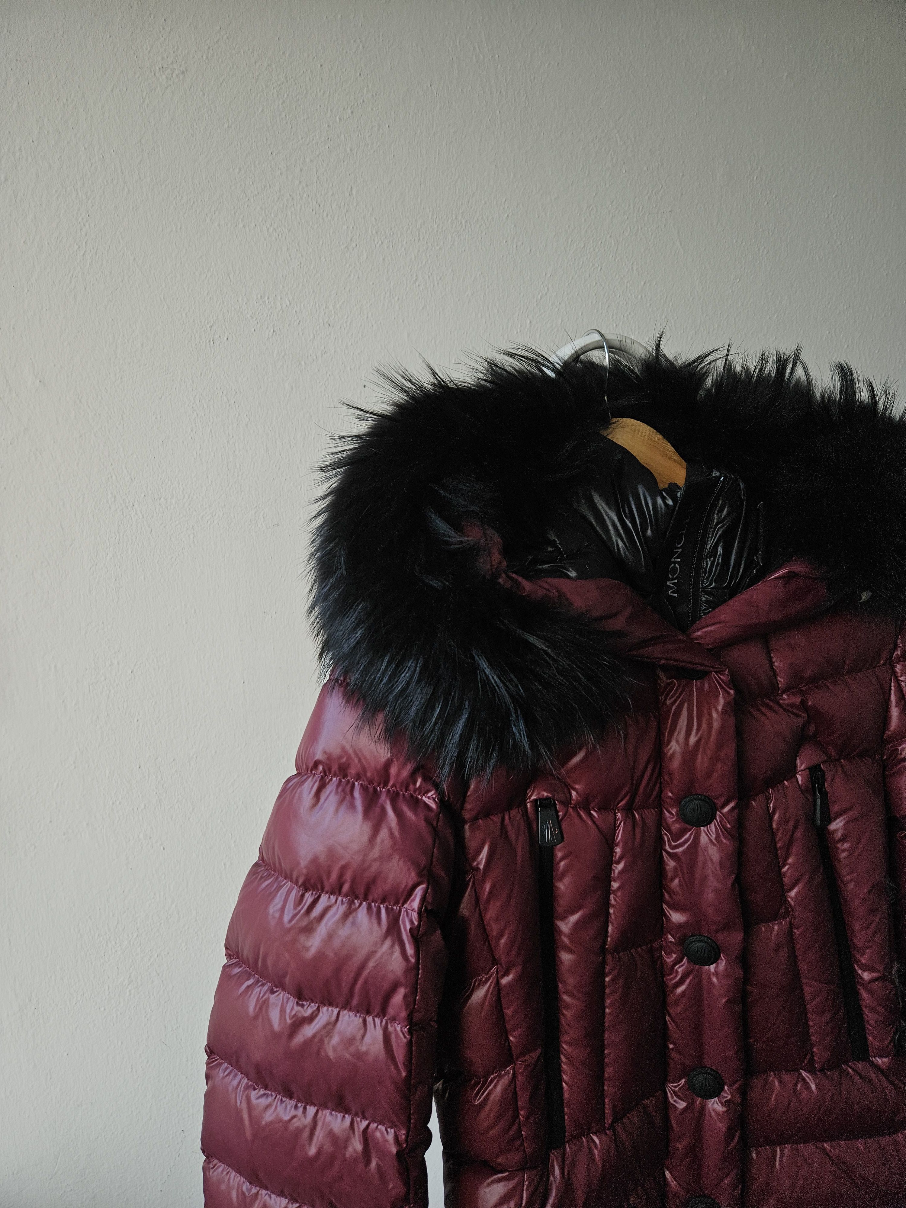 Moncler Moncler grenoble bever giubbotto Size XS / US 0-2 / IT 36-38 - 4 Thumbnail
