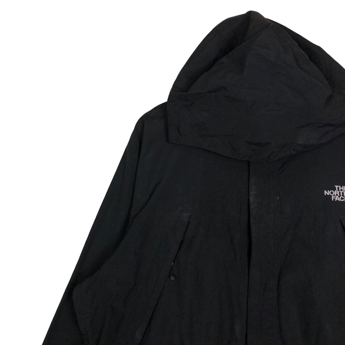 The North Face 🔥Vintage The North Face Hiking Survival Jacket Size US XL / EU 56 / 4 - 5 Thumbnail