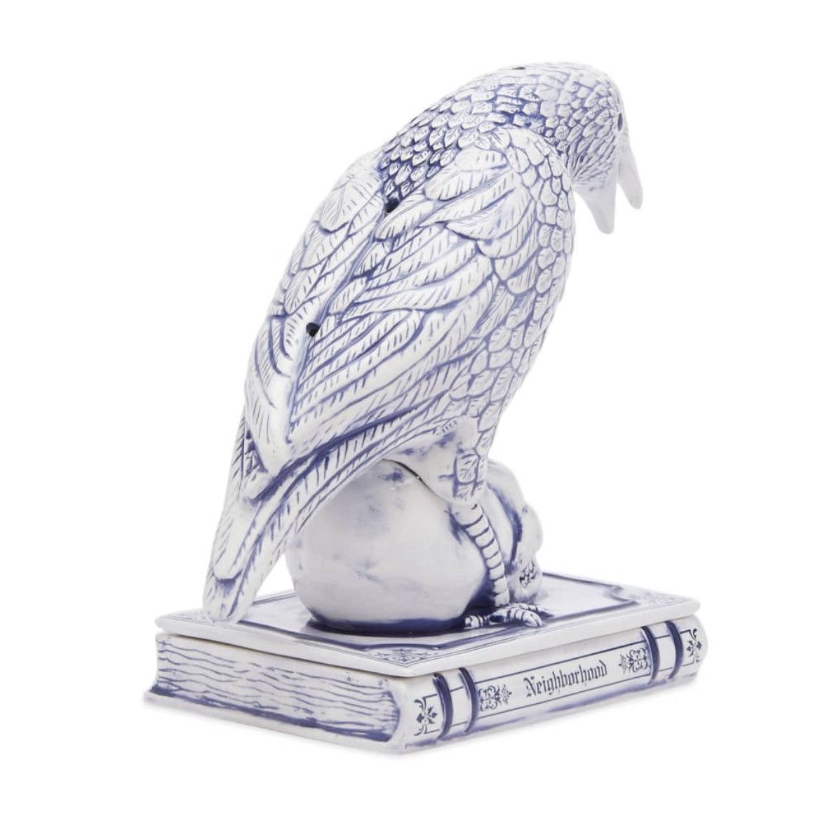 Neighborhood Neighborhood Incense Chamber Size ONE SIZE - 2 Thumbnail