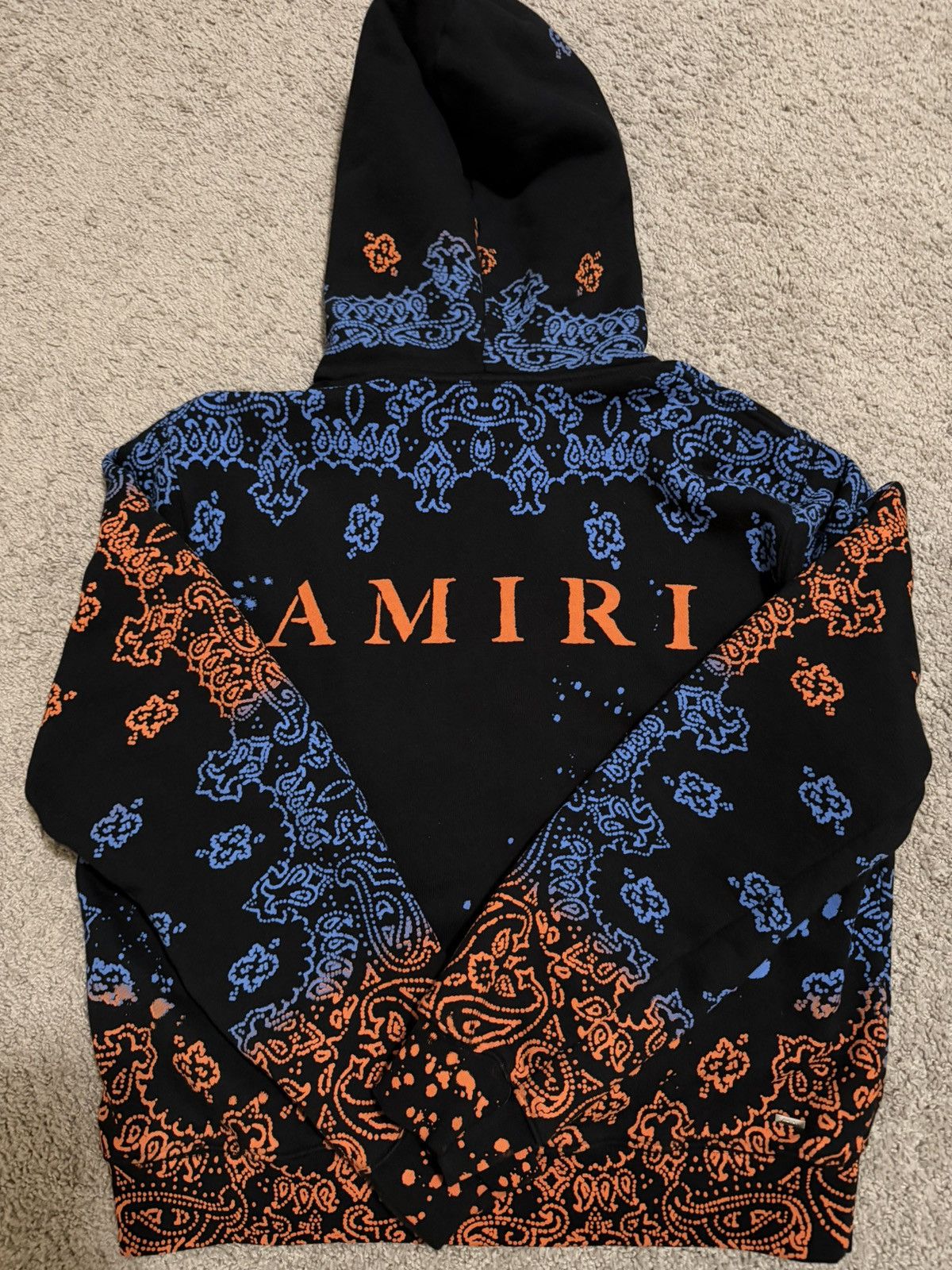 Amiri Amiri Size US M / EU 48-50 / 2 - 6 Thumbnail