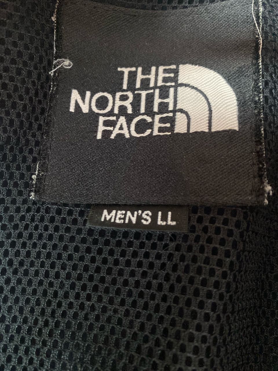 The North Face Vtg 90s The North Face colorblock expedition outdoor jacket Size US XL / EU 56 / 4 - 6 Thumbnail