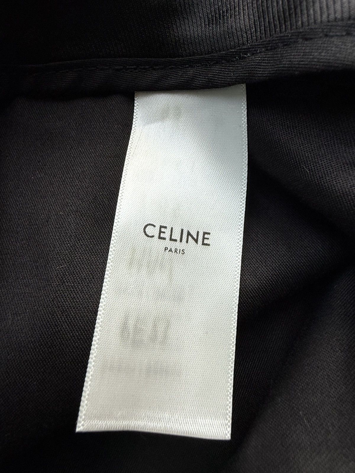 Celine SS23 Celine sequin Hedi Slimane tuxedo pants trousers 48 Size 38L - 23 Thumbnail