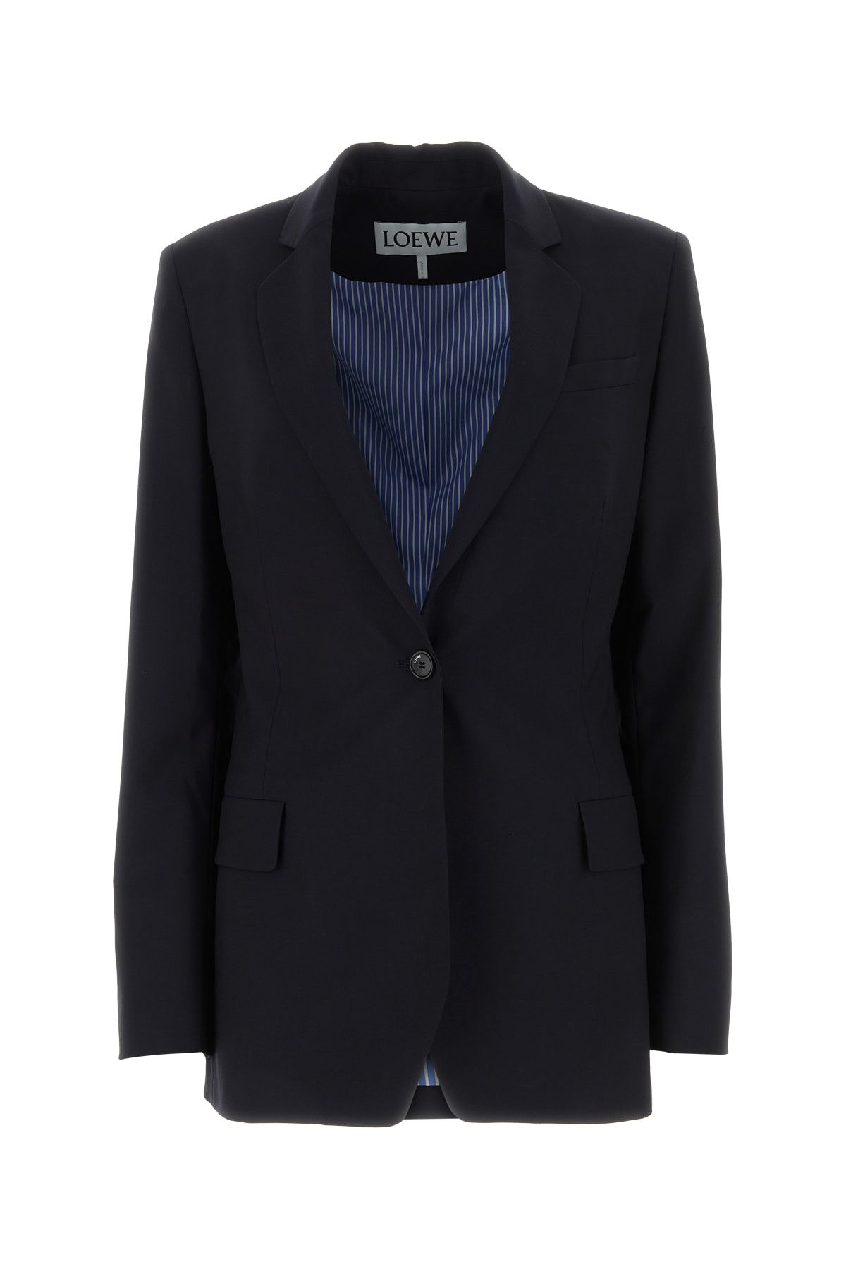 image of Loewe Giacca in Mixed Colours, Women's (Size Medium)